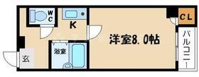大阪府大阪市中央区内平野町１ 谷町四丁目駅 1K マンション 賃貸物件詳細