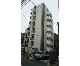 東京都文京区大塚１ 地上7階地下1階建 築10年2ヶ月