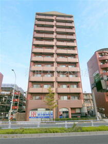 グランヴェルジュ大鳥居
