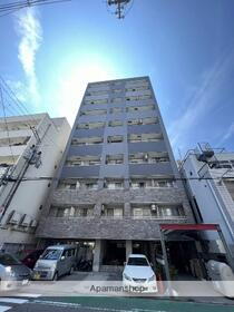 ハクユウ元町 10階建