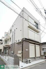 東京都板橋区宮本町 3階建