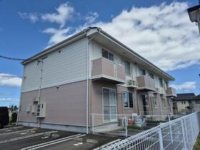 宮城県亘理郡亘理町逢隈下郡字高躰 賃貸アパート