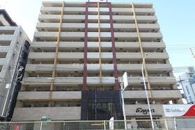 大阪府大阪市東成区中本３ 11階建 築18年9ヶ月