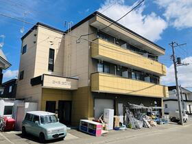 コーポカワハラ