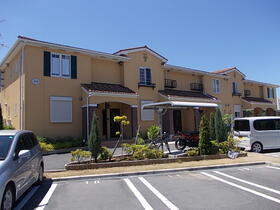 レジデンスイナリＡ棟