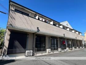 大阪府堺市北区東三国ヶ丘町５ 賃貸アパート