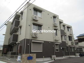 メゾン　ド　ラピスラジュリ