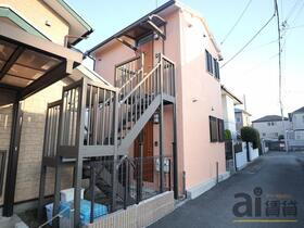 東京都小金井市前原町３ 賃貸アパート