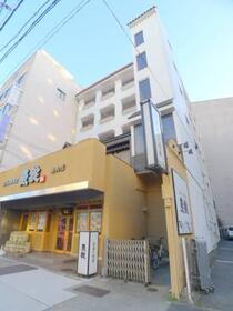 愛知県名古屋市中区金山４ 5階建 築45年11ヶ月