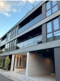 オープンレジデンシア西荻窪