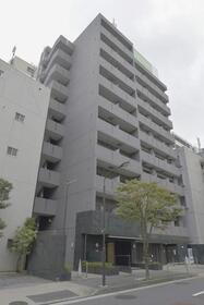 東京都港区芝浦１ 築21年4ヶ月 10階建