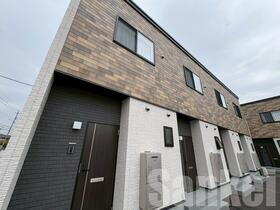 岡山県倉敷市玉島乙島 2階建 築1年2ヶ月