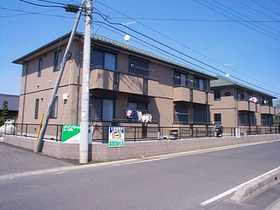 メゾン・シャルムＦ