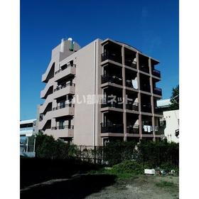 愛知県名古屋市東区白壁２ 6階建 築29年4ヶ月