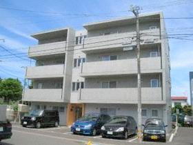 北海道札幌市豊平区平岸一条１３ 4階建 築21年