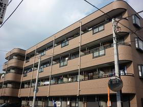 神奈川県横浜市港北区日吉５ 4階建 築21年5ヶ月