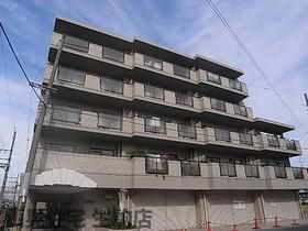 奈良県生駒市壱分町 5階建 築35年3ヶ月