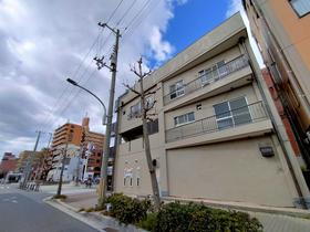 兵庫県神戸市長田区神楽町５ 3階建 築45年7ヶ月