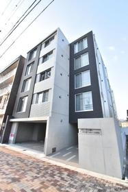 愛知県名古屋市中村区鳥居通５ 5階建 築4年5ヶ月
