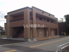 奈良県桜井市大字外山 2階建 築18年10ヶ月