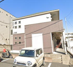 埼玉県さいたま市浦和区針ヶ谷１ 2階建 築18年1ヶ月