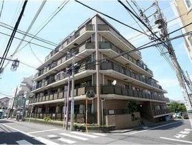 神奈川県横浜市港北区日吉本町１ 地上6階地下1階建 築29年10ヶ月