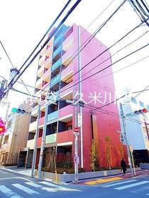 東京都小平市学園東町１ 9階建 築7年6ヶ月