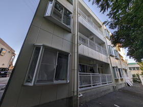 静岡県浜松市中央区和合町 3階建 築27年3ヶ月
