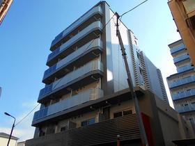 東京都立川市高松町３ 8階建 築4年3ヶ月