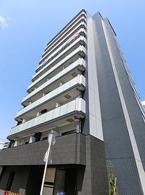 神奈川県横浜市中区翁町２ 11階建 築6年3ヶ月