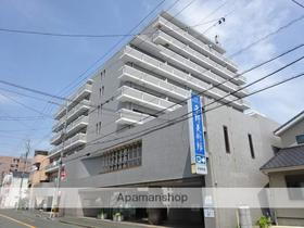 静岡県浜松市中央区元浜町 10階建 築36年4ヶ月