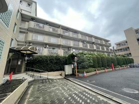 東京都新宿区西早稲田３ 地上5階地下1階建 築44年9ヶ月