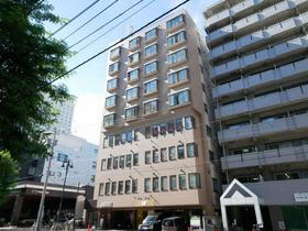 北海道札幌市中央区北二条東１ 9階建 築35年2ヶ月