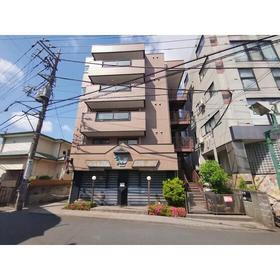 神奈川県相模原市南区東林間５ 5階建 築29年3ヶ月