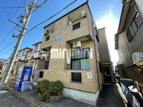 愛知県名古屋市西区又穂町４ 賃貸アパート