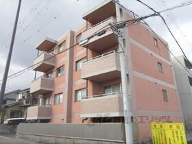滋賀県大津市比叡辻２ 地上4階地下1階建 築20年