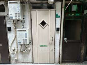 大阪府大阪市港区夕凪１ 1階建 築60年11ヶ月