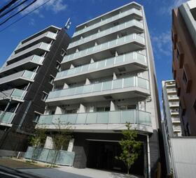 東京都豊島区高田３ 7階建 築5年8ヶ月