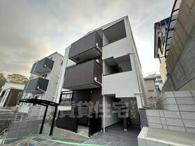 グランレーヴ上沢