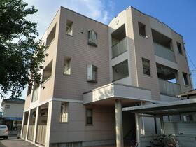 山口県宇部市小松原町２ 3階建 築19年8ヶ月
