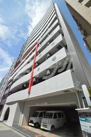 ＡＲＩＳＴＯ扇町（旧コンフォリア扇町） 12階建