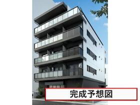 埼玉県越谷市蒲生茜町 賃貸マンション