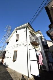 ベルメゾン 2階建