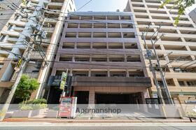 福岡県福岡市中央区白金１ 11階建