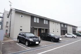 ＡＬＰＨＡ（アルファ） 2階建