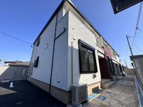 広瀬ビレッヂＮａｂｉａ 2階建