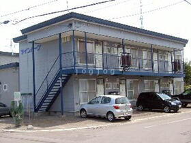 ツインハープ 2階建