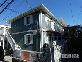 神奈川県横浜市西区西戸部町１ 賃貸アパート