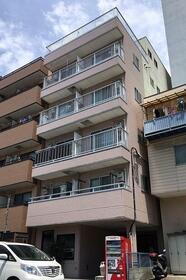 東京都江東区亀戸７ 6階建 築25年5ヶ月