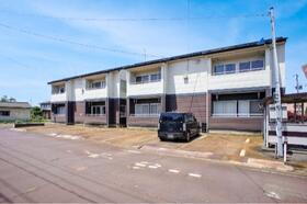 新潟県長岡市中興野 賃貸アパート